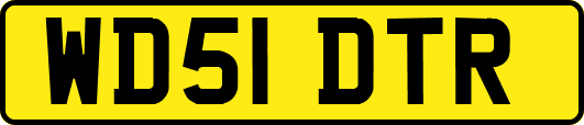 WD51DTR