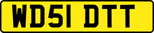 WD51DTT