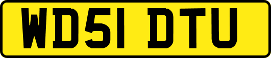 WD51DTU