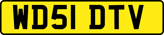 WD51DTV