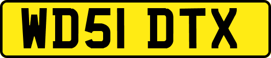 WD51DTX