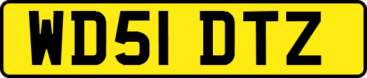 WD51DTZ