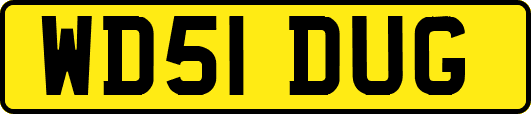 WD51DUG