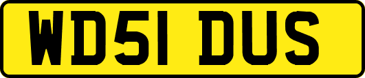 WD51DUS