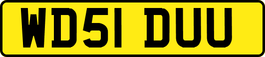 WD51DUU