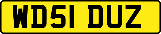 WD51DUZ