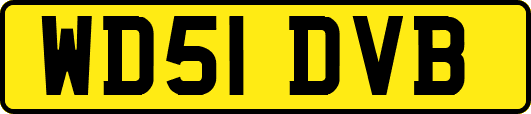 WD51DVB