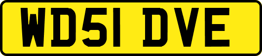 WD51DVE