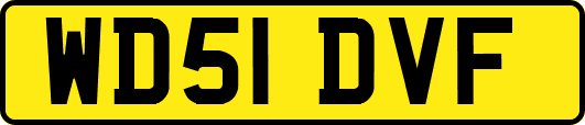 WD51DVF