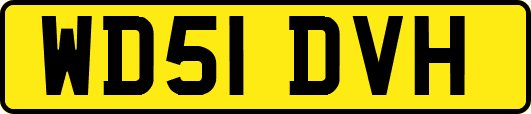 WD51DVH