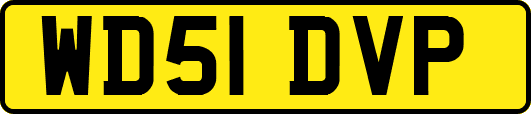 WD51DVP