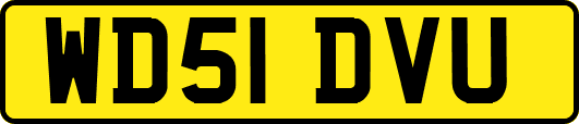 WD51DVU