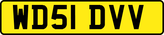 WD51DVV