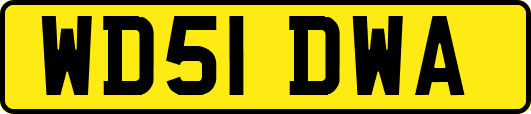 WD51DWA