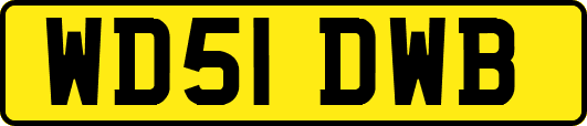 WD51DWB