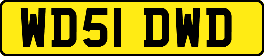 WD51DWD