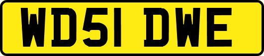 WD51DWE