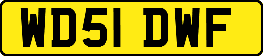 WD51DWF