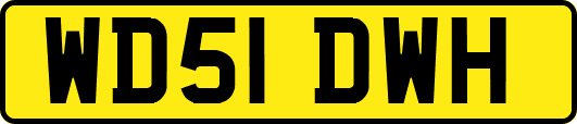 WD51DWH