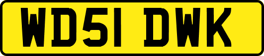 WD51DWK