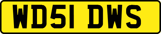 WD51DWS