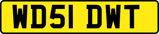 WD51DWT