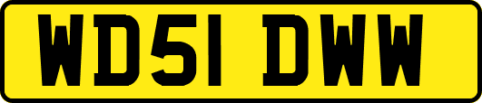 WD51DWW