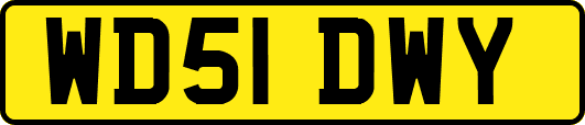 WD51DWY