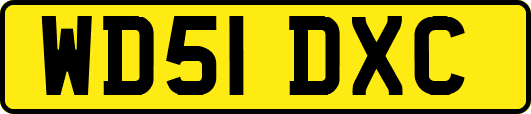 WD51DXC