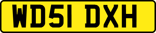 WD51DXH