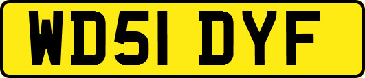 WD51DYF