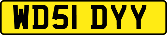 WD51DYY