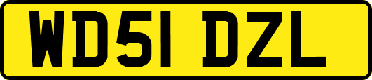WD51DZL