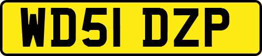 WD51DZP