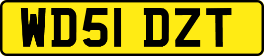 WD51DZT