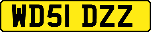 WD51DZZ