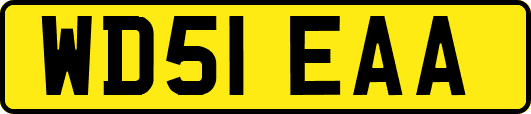 WD51EAA