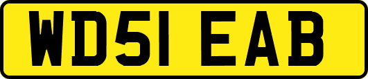 WD51EAB