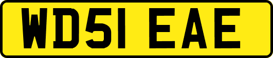 WD51EAE