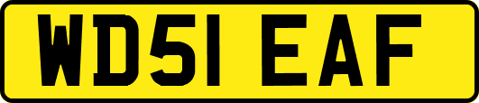 WD51EAF