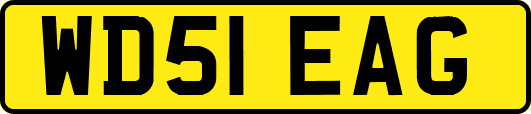 WD51EAG