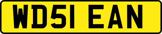 WD51EAN