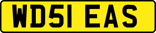 WD51EAS
