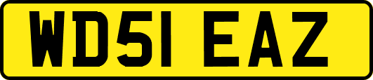 WD51EAZ