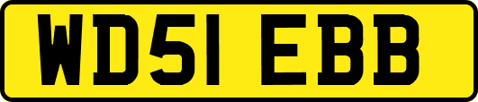 WD51EBB