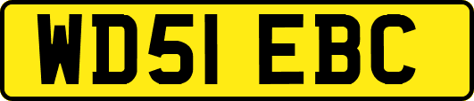 WD51EBC