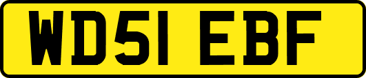 WD51EBF