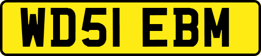 WD51EBM