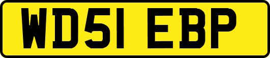 WD51EBP