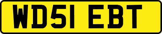 WD51EBT